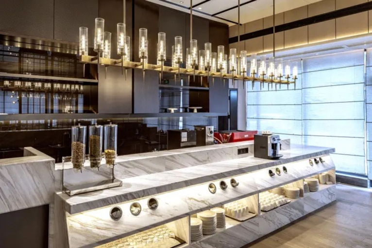 Food & Drinks 5, Ganzhou Wellton W Hotel (Da Vinci The Mixc), Ganzhou