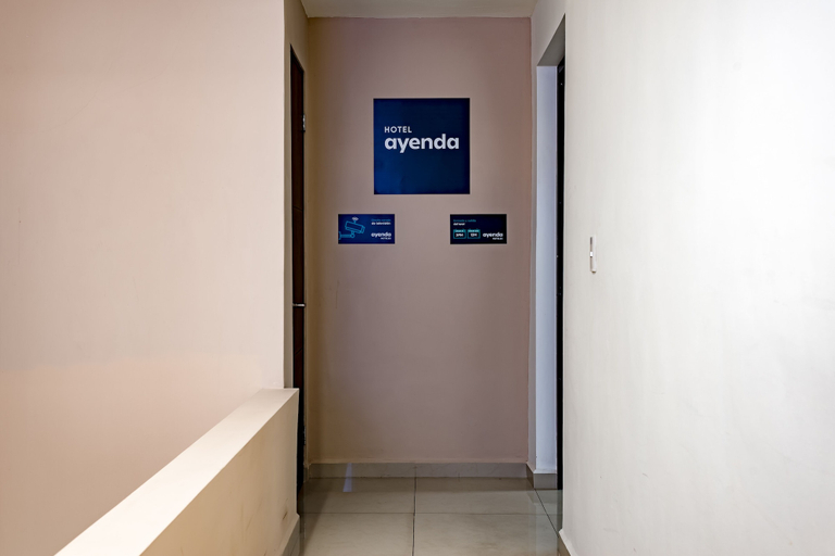 Others 4, Ayenda Suites Ejecutivas Monterrey, Monterrey