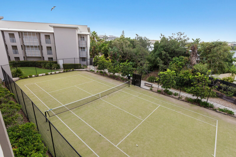 Exterior & Views 2, The Sand Resort Apartments - Holiday Management Co, Tweed Heads