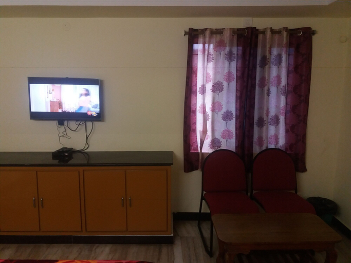 Bedroom 3, Krishnagrandinn, Guntur