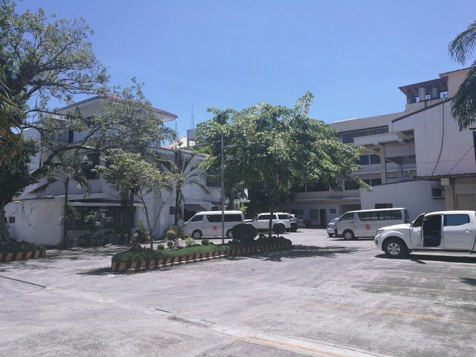 Exterior & Views 2, O Hotel, Bacolod City