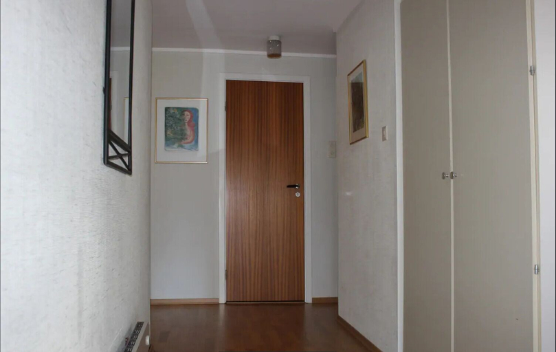 Others 5, Keybutler City Apartment Henrik Wergelands, Kristiansand