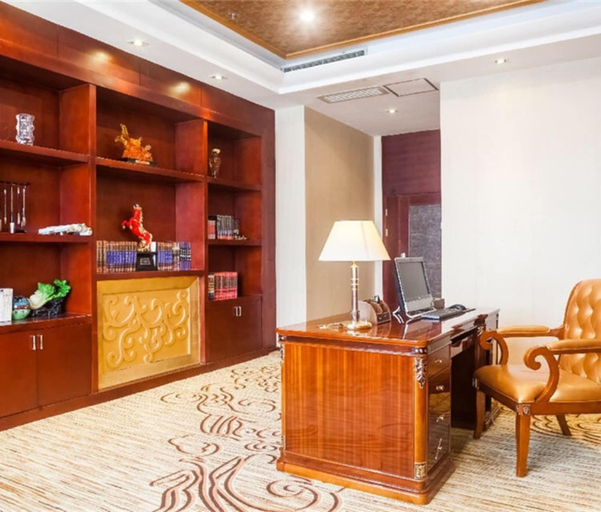 Others 5, Eastern Five Continents Hotel, Quanzhou