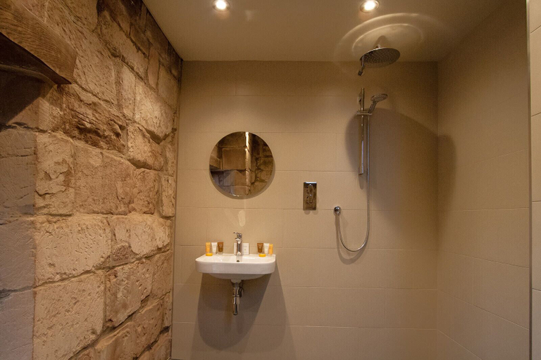 Bathroom 3, Coventry Historic Houses, Coventry