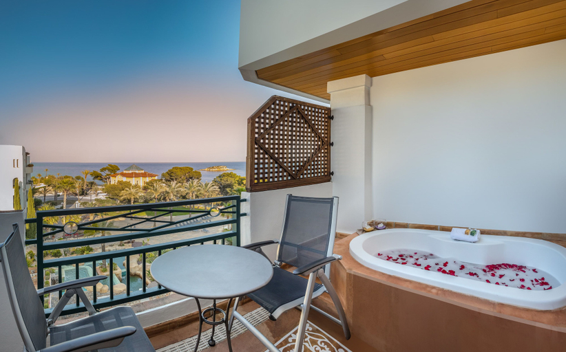 Bedroom 3, SH Villa Gadea Hotel, Alicante