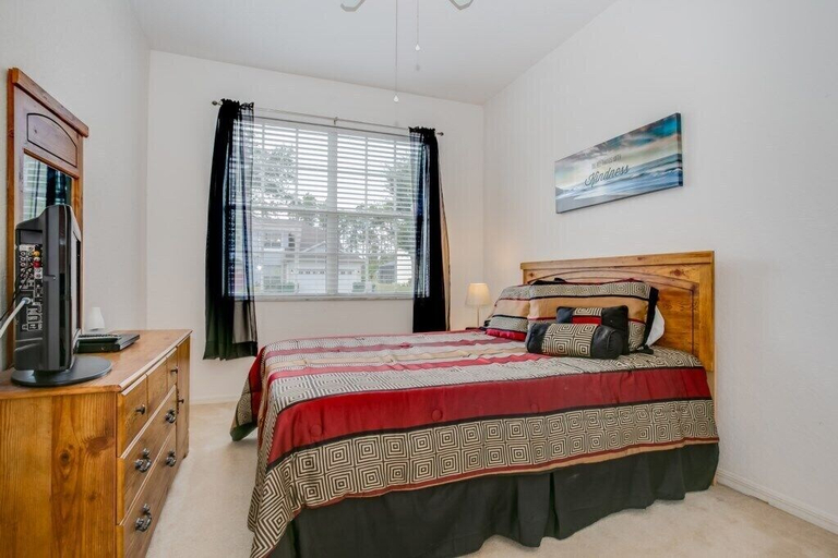 Bedroom 3, 238north, Polk