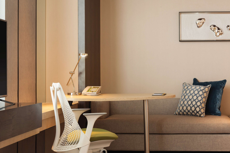 Others 5, Hilton Garden Inn Dandong, Dandong
