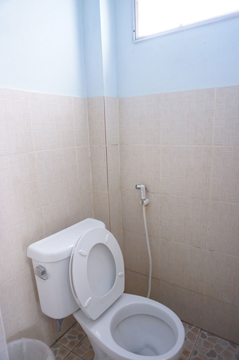 Bathroom 3, Dahla House Ranong, Muang Ranong