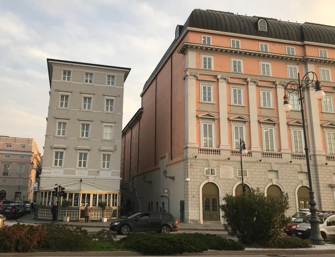 Exterior & Views 2, Pep's Rooms By The Sea, Trieste
