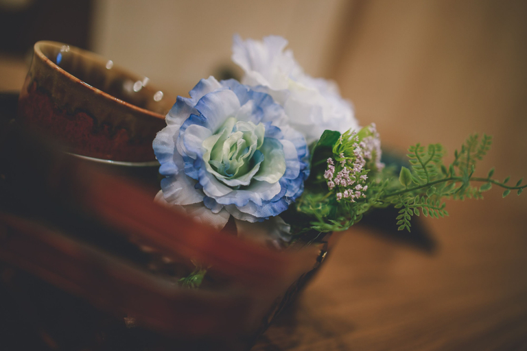 Food & Drinks 4, Local stay in Taishi, Osaka