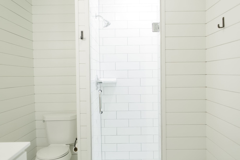 Bathroom 4, Farmstead Round Top, Fayette
