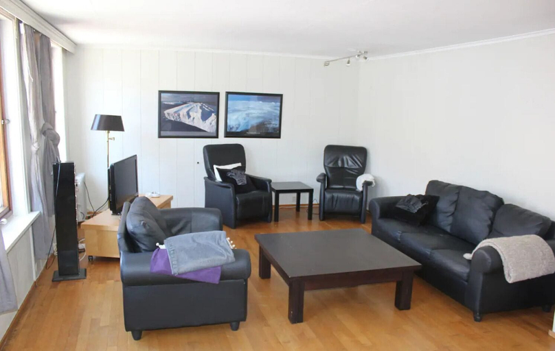Others 4, Keybutler City Apartment Henrik Wergelands, Kristiansand