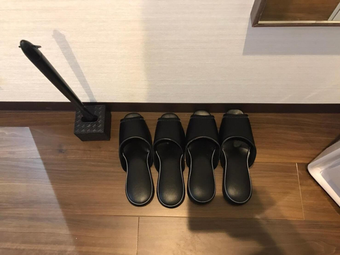 Others 4, Umeda Plaza Hotel, Osaka