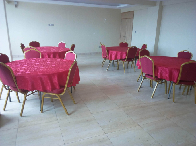 Food & Drinks 4, Daiichi Hotels, Isiolo North