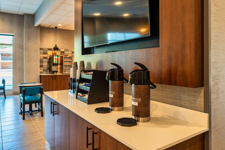 Others 5, Park Inn by Radisson Florence, SC, Florence