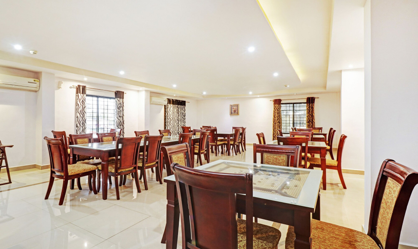 Food & Drinks 3, Treebo Symphony Hotels And Resorts Angamally, Thrissur