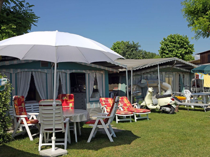 Others 4, Camping Garden Tourist, Brescia