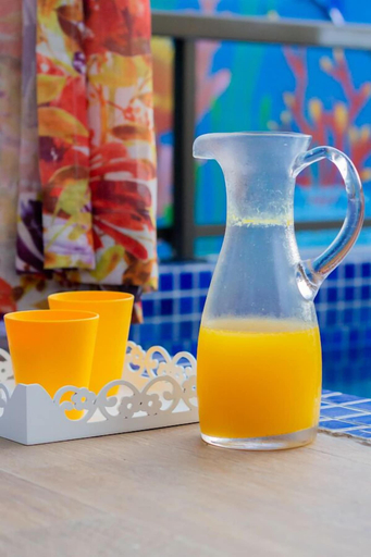 Food & Drinks 5, Maria's Home Guest House, Recife