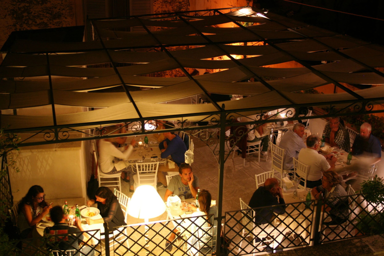 Food & Drinks 4, Relais Il Mignano, Lecce