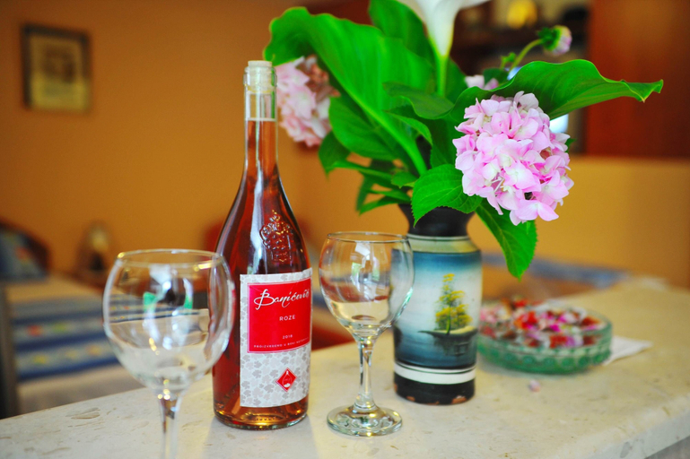 Food & Drinks 5, Apartments Banicevic
