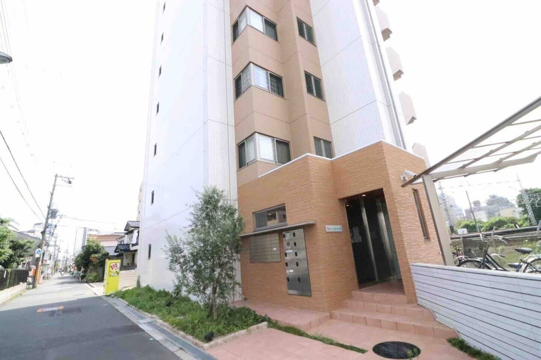 Exterior & Views, Prosper Rainbow Villa, Osaka
