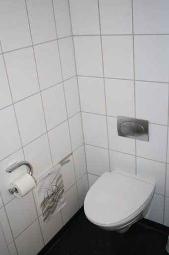 Bathroom 3, Hotel Aarhus City Apartments, Århus