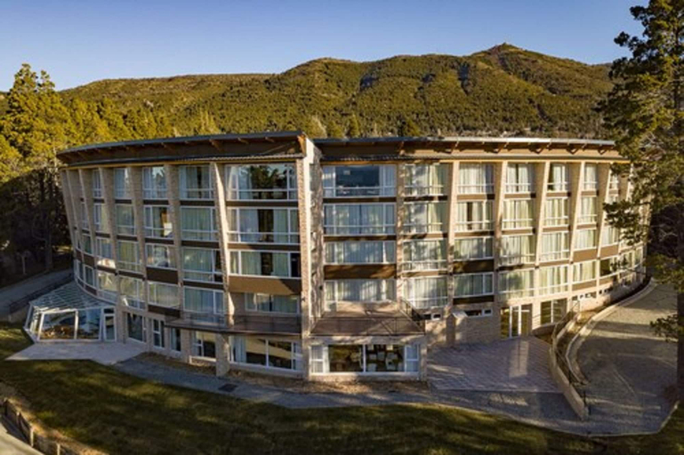Exterior & Views 2, Aguila Mora Suites & Spa, Bariloche