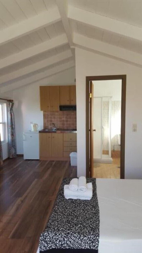 Bedroom 2, Sotiris Studios, Ionian Islands