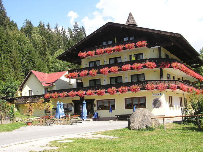 Exterior & Views 2, Gasthof Mühle Natur- & Wanderhotel, Regen