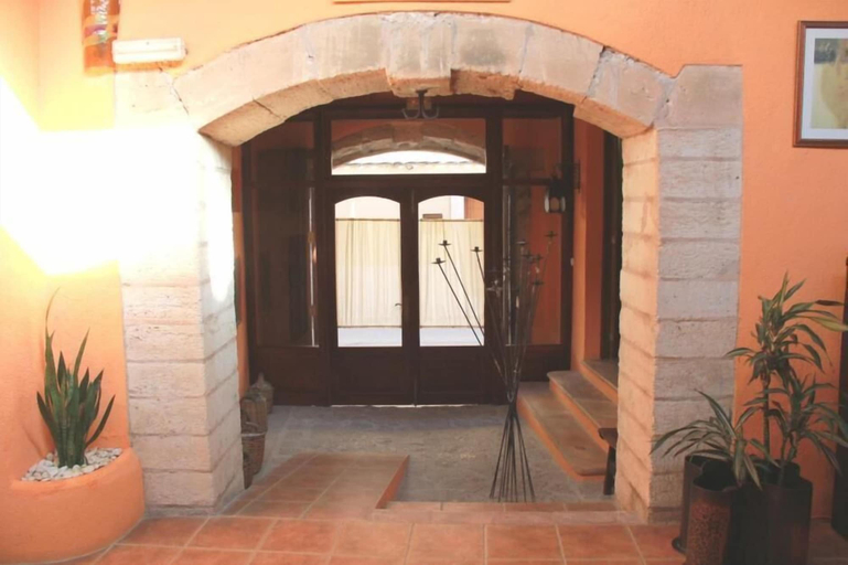 Exterior & Views, Villa Sa Barcella, Baleares