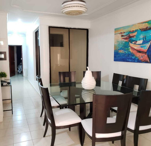 Others 4, Residencial Caridad, Santiago de los Caballeros