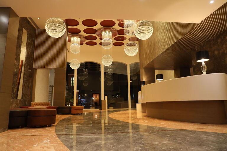 Others 5, Hotel Imperial Grand, Ujjain