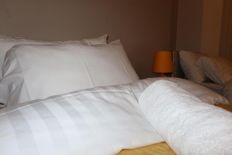 Bedroom 2, Dream Hannan by Top House, Sefton