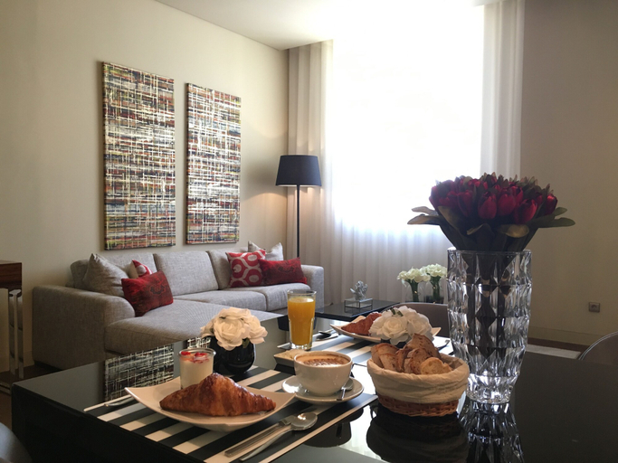Others 5, Lisbon Finestay 8 Building, Lisbon