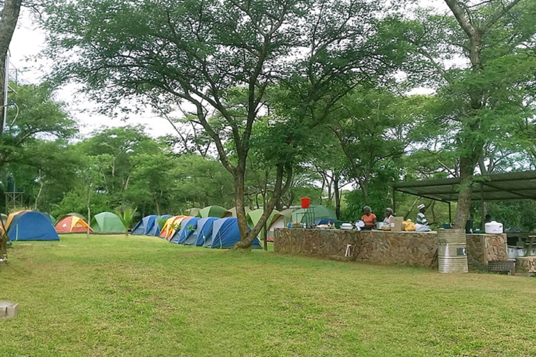 Others 4, Tiffany s Canyon lodge, Kafue