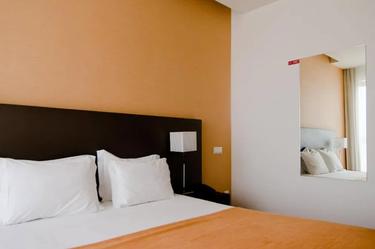 Bedroom 3, Hotel Mar e Sol & Spa, Marinha Grande