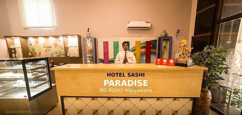 Others 1, Hotel Sashi Paradise, Krishna