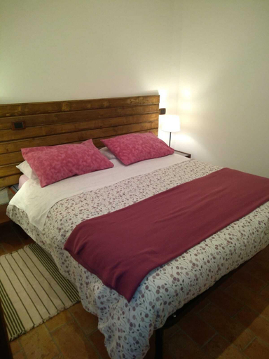 Bedroom 2, Agriturismo Molino Nuovo, Bologna