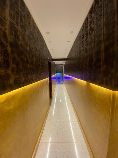Sport & Beauty 3, Pyramids Height Inn, Unorganized in Al Jizah
