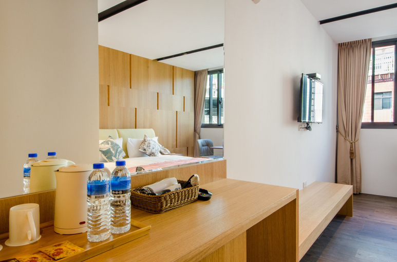 Others 4, Mutsun B&B, Yilan