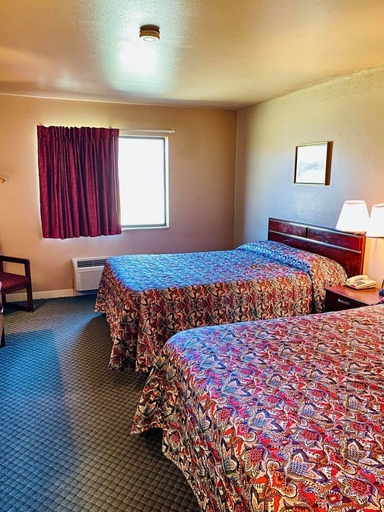 Bedroom 4, Home Place Inn, Jessamine