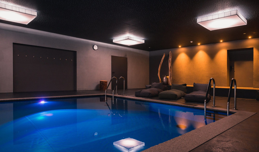 Sport & Beauty 5, Aktiv & Familienhotel Adlernest, Bolzano