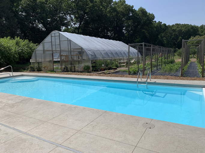Sport & Beauty 5, Goldberry Woods, Berrien