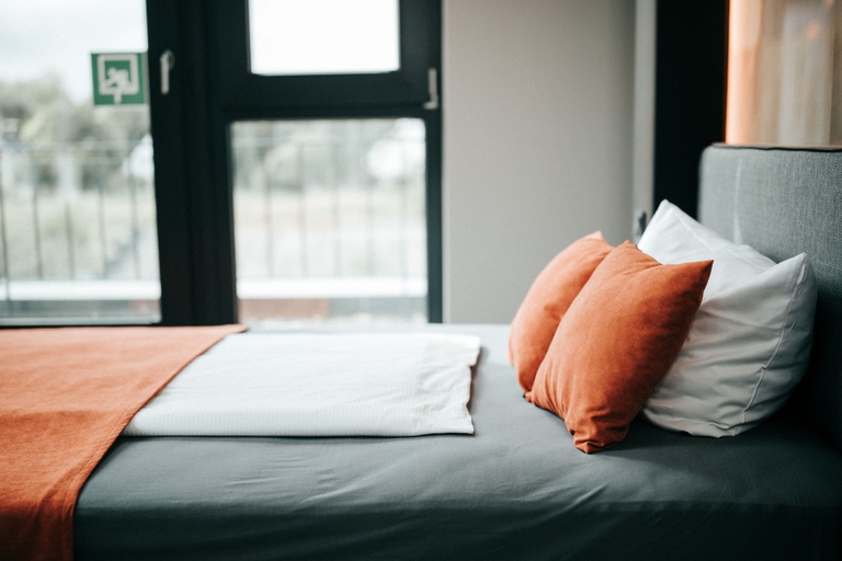 Bedroom 3, JustStay Grevenbroich Hotel & Apartments, Rhein-Kreis Neuss