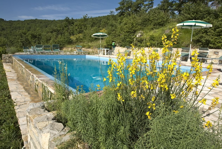 Sport & Beauty 5, Le Noci, Siena