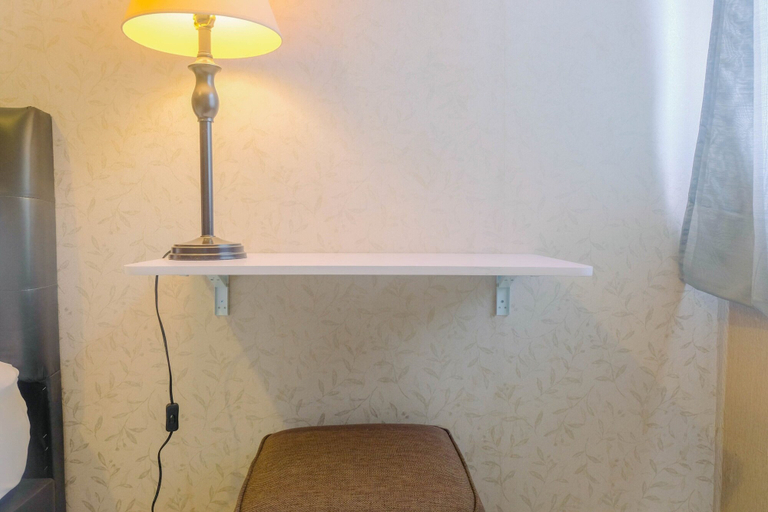 Others 4, New Furnished Studio Apartment at Gunung Putri Square, Bogor