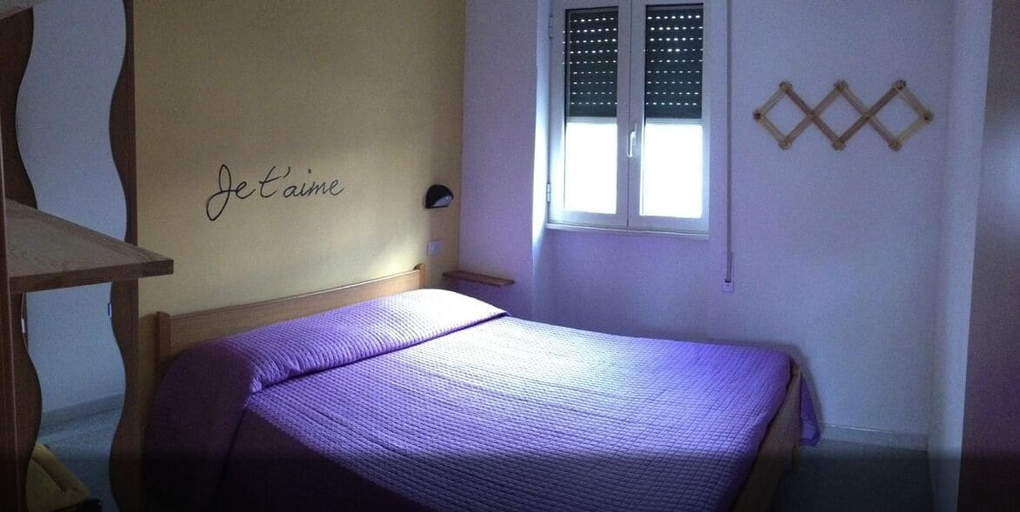 Bedroom, Camping Riviera Village, Foggia