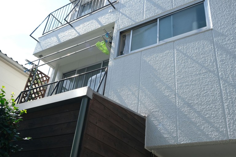 Exterior & Views, COCO Nakameguro 201, Meguro