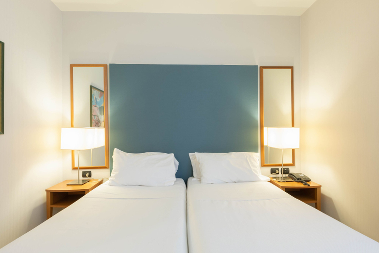 Bedroom 4, Belstay Milano Linate, Milano