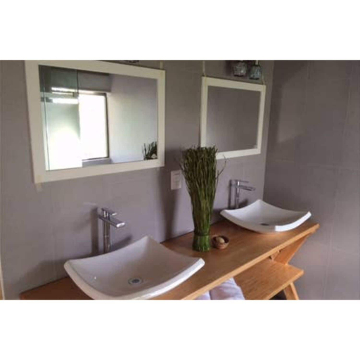 Bathroom 3, Luxury Chalet - Cabin in the Woods @Valle de Bravo 2, Valle de Bravo